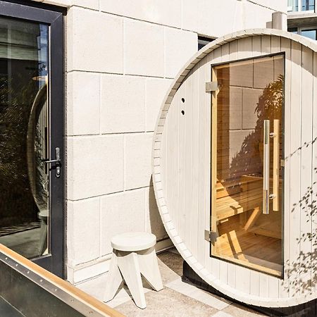 Santa Monica Proper Hotel, A Member Of Design Hotels Exterior foto