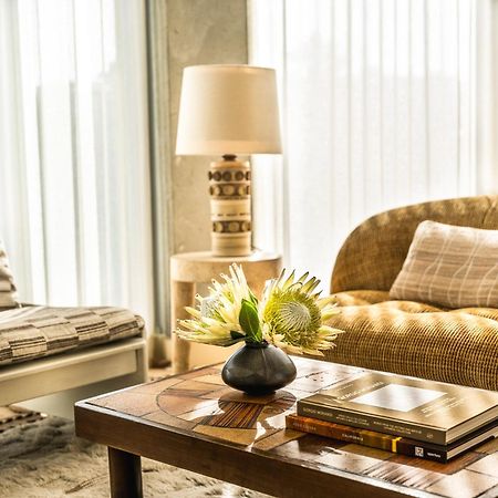 Santa Monica Proper Hotel, A Member Of Design Hotels Exterior foto