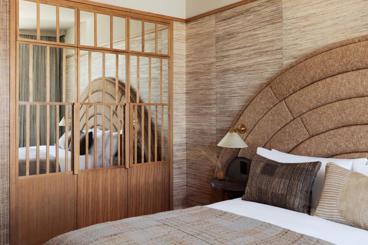 Santa Monica Proper Hotel, A Member Of Design Hotels Exterior foto