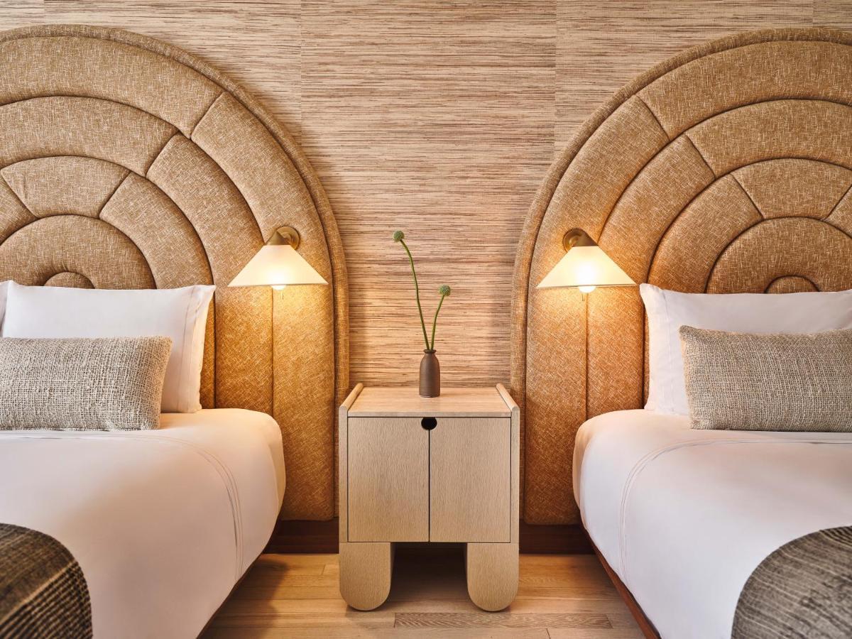 Santa Monica Proper Hotel, A Member Of Design Hotels Exterior foto