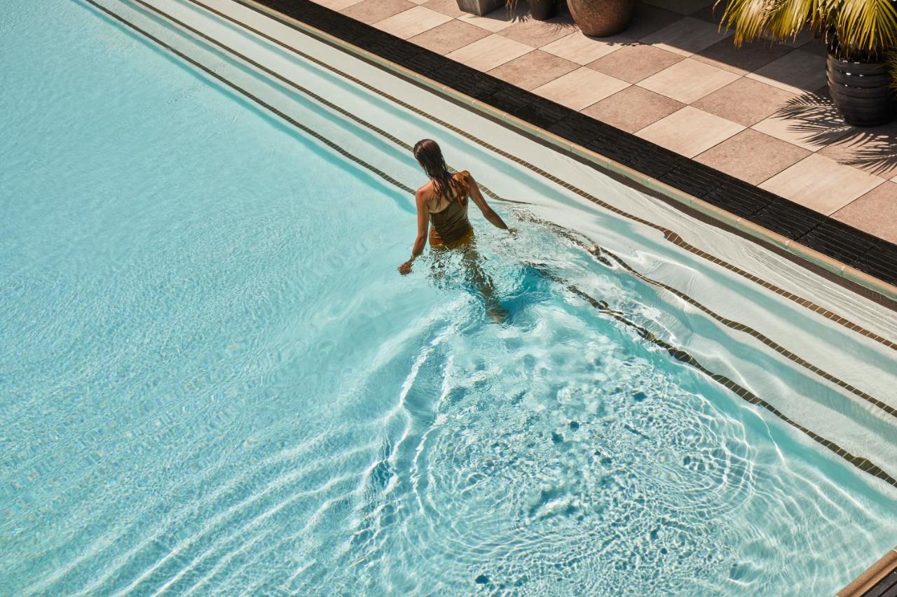 Santa Monica Proper Hotel, A Member Of Design Hotels Exterior foto
