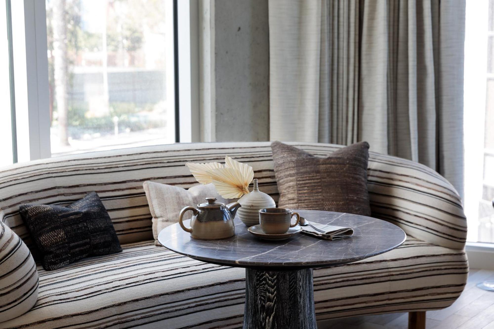 Santa Monica Proper Hotel, A Member Of Design Hotels Exterior foto