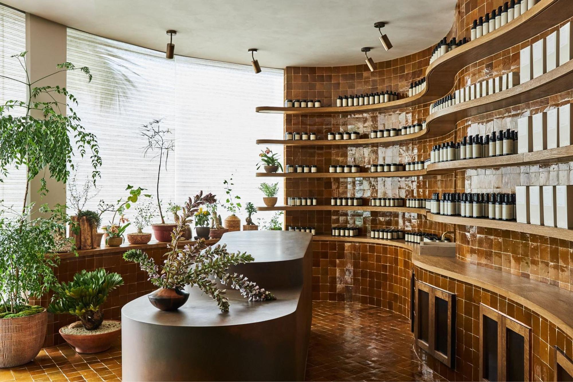 Santa Monica Proper Hotel, A Member Of Design Hotels Exterior foto