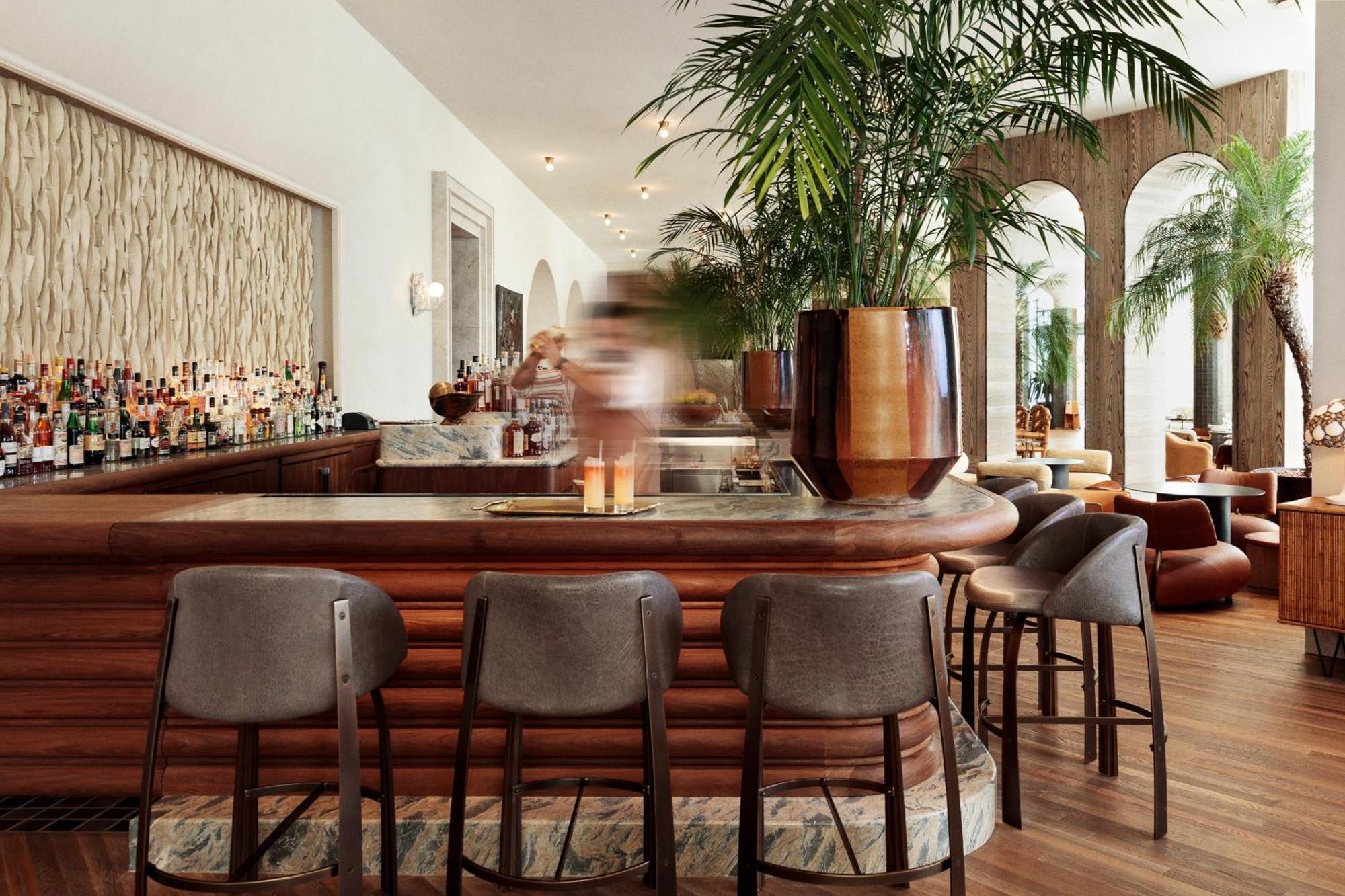 Santa Monica Proper Hotel, A Member Of Design Hotels Exterior foto
