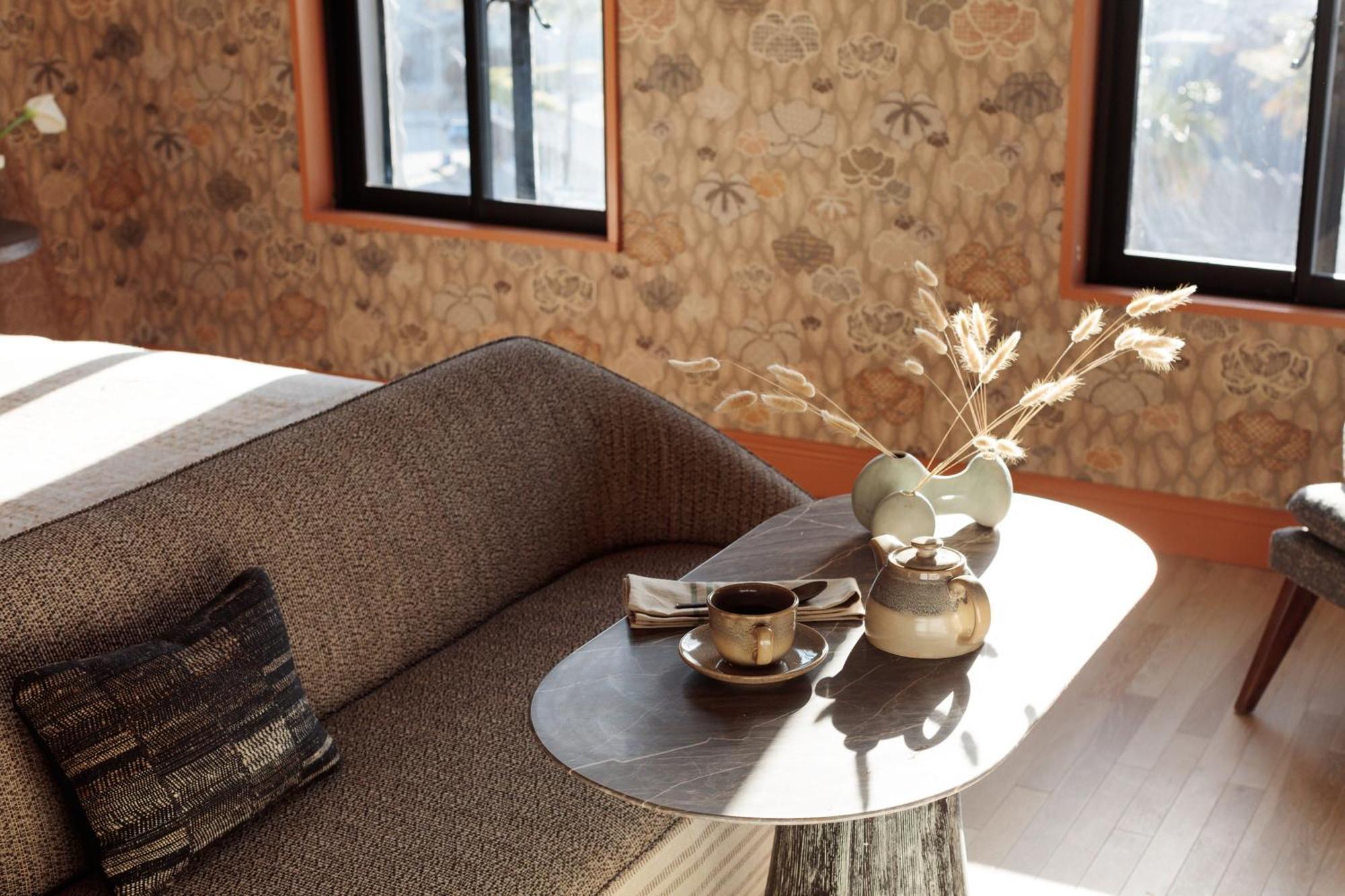 Santa Monica Proper Hotel, A Member Of Design Hotels Exterior foto