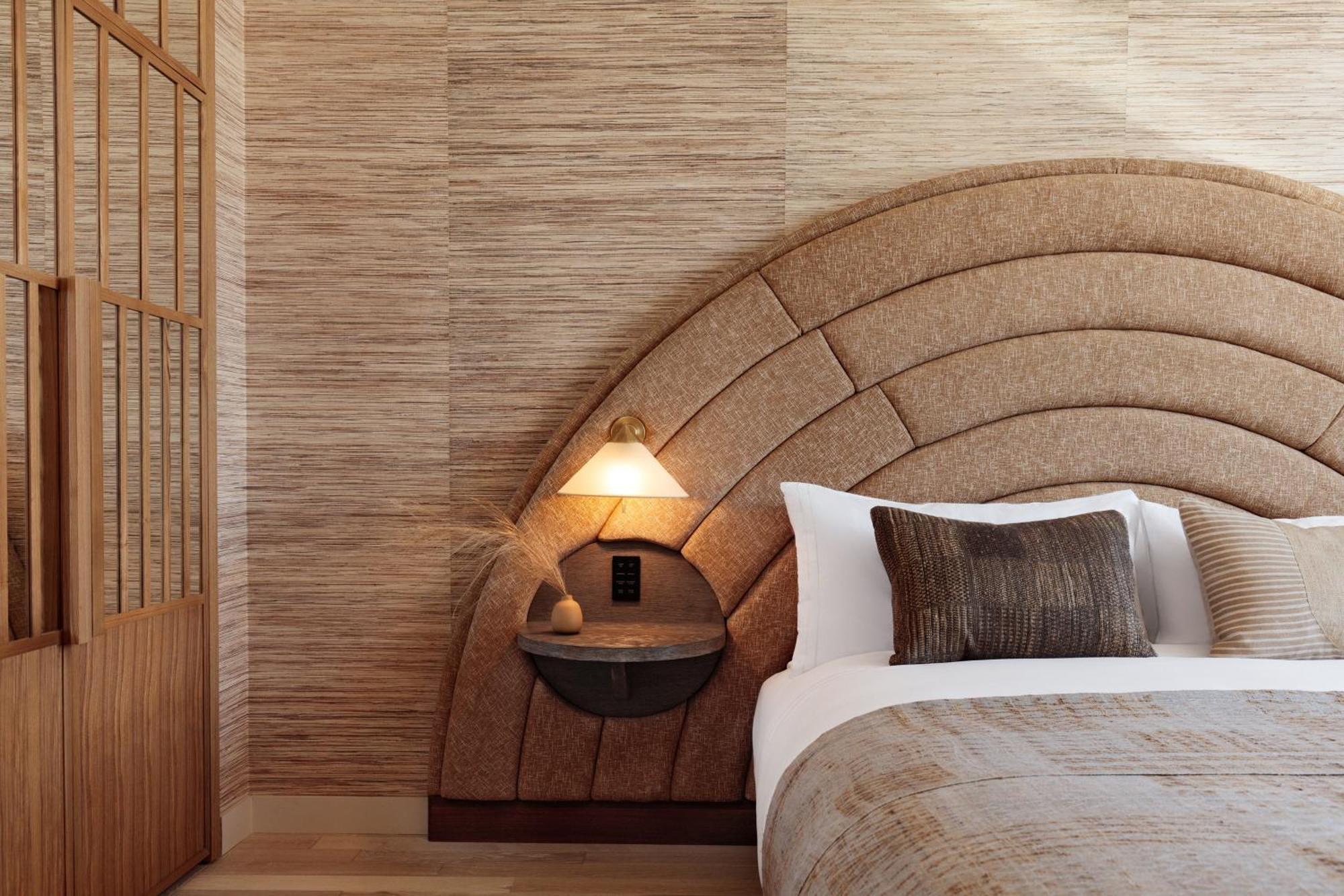Santa Monica Proper Hotel, A Member Of Design Hotels Exterior foto