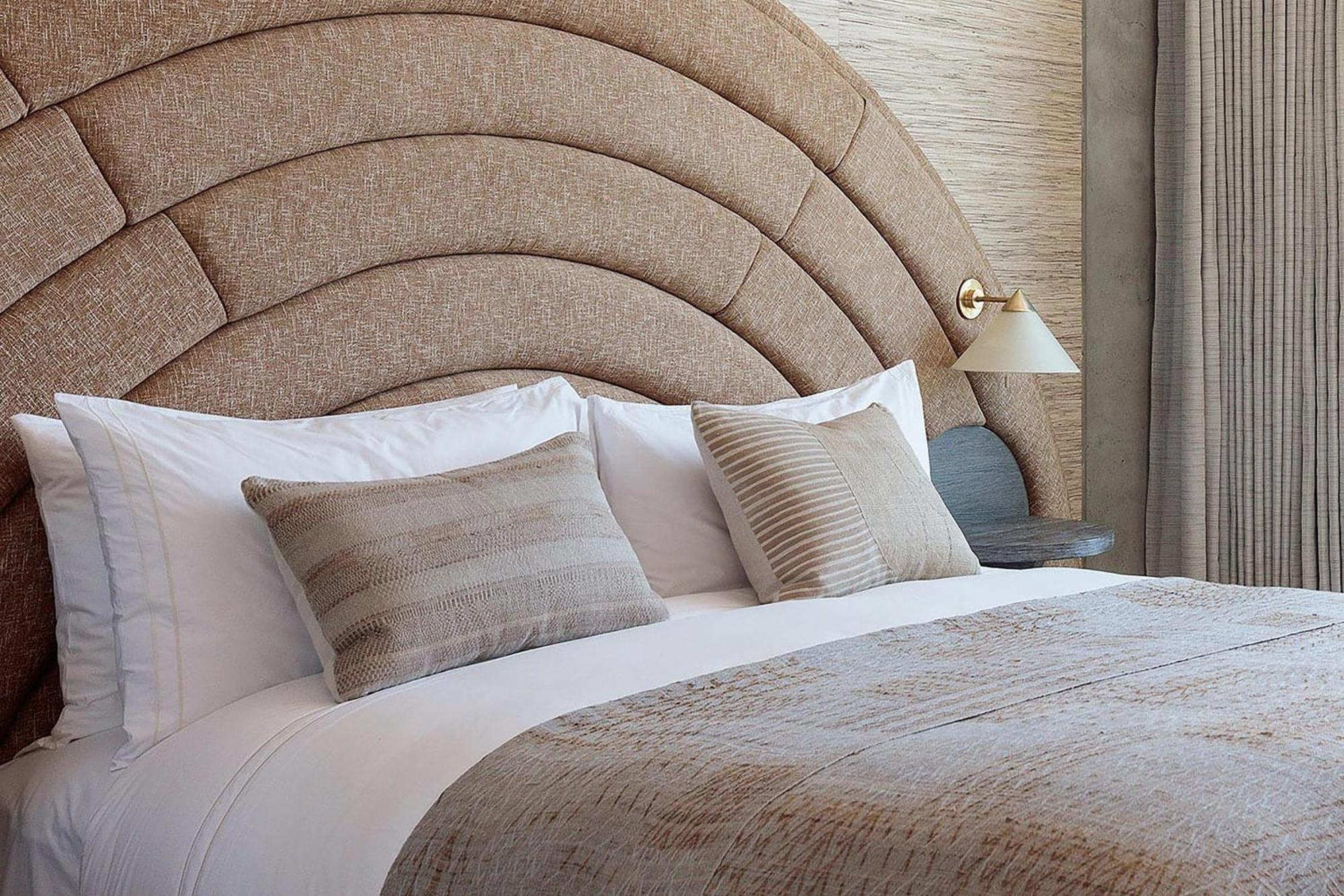 Santa Monica Proper Hotel, A Member Of Design Hotels Exterior foto